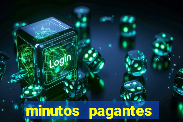 minutos pagantes slots pg